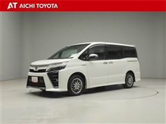 トヨタ ヴォクシー HV ZSキラメキ2