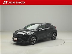 C-HR HV G