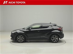 C-HR HV G