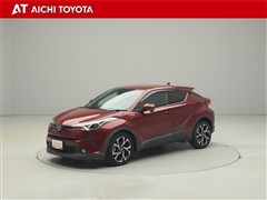 C-HR HV G