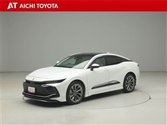 クラウン HVクロスオーバーZ