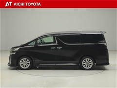 ヴェルファイア Z Aエディション