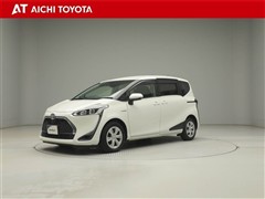 トヨタ シエンタ ハイブリッド G