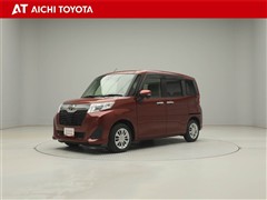 ルーミー Gコージーエディション