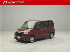 ルーミー Gコージーエディション