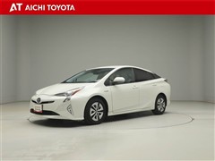 トヨタ プリウス A