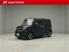 ダイハツ タント カスタムX