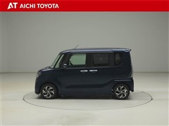 タント カスタムX