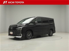 トヨタ ヴォクシー HV S-Z