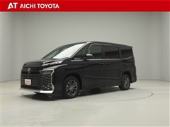 トヨタ ヴォクシー HV S-Z