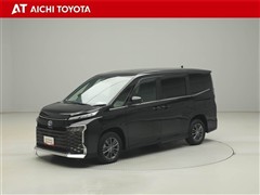 ヴォクシー HV S-Z