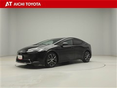 トヨタ プリウス Z
