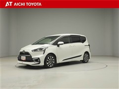 トヨタ シエンタ G
