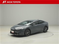 プリウス HV Z
