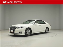 トヨタ クラウンロイヤル HVロイヤルサルーン
