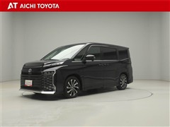 ヴォクシー ハイブリッド S-Z