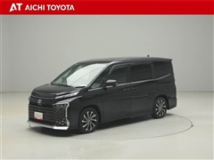 ヴォクシー ハイブリッド S-Z