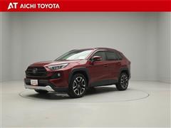 トヨタ　RAV4 アドベンチャー