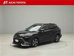カローラクロス Z