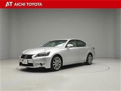 GS300h Iパッケージ