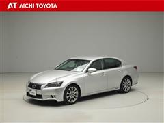GS300h Iパッケージ