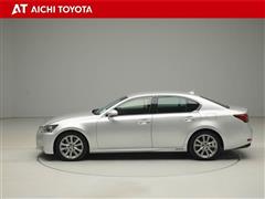 GS300h Iパッケージ