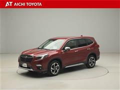 フォレスター アドバンス