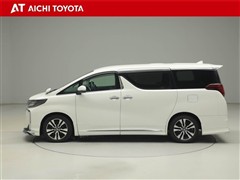 アルファード S Cパッケージ