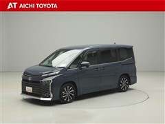 ヴォクシー ハイブリッド S-Z