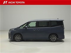 ヴォクシー ハイブリッド S-Z