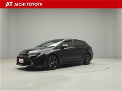 カローラツーリング HV WXB