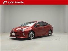 プリウス Aツーリングセレクション
