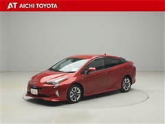 プリウス Aツーリングセレクション