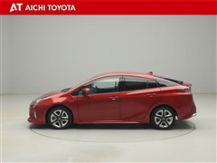 プリウス Aツーリングセレクション
