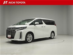 アルファード S