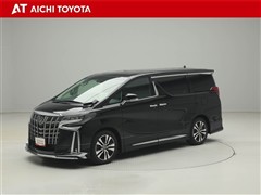 アルファード S Cパッケージ