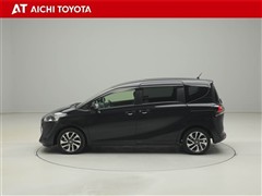 シエンタ ハイブリッド G クエロ