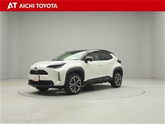 ヤリスクロス ハイブリッド Z