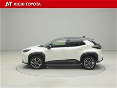 ヤリスクロス ハイブリッド Z