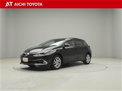 トヨタ オーリス 150X Sパッケージ