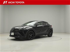 C-HR HV Gモードネロセーフティ