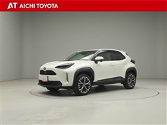 ヤリスクロス Z