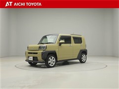 タフト G