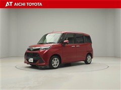 トヨタ タンク G S
