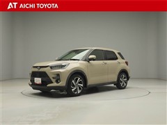トヨタ ライズ Z