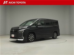 トヨタ ヴォクシー S-Z