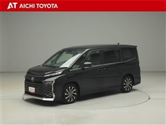 ヴォクシー S-Z