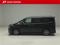 ヴォクシー S-Z