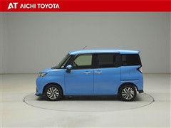 タンク カスタムG S