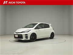 ヴィッツ GRスポーツGR